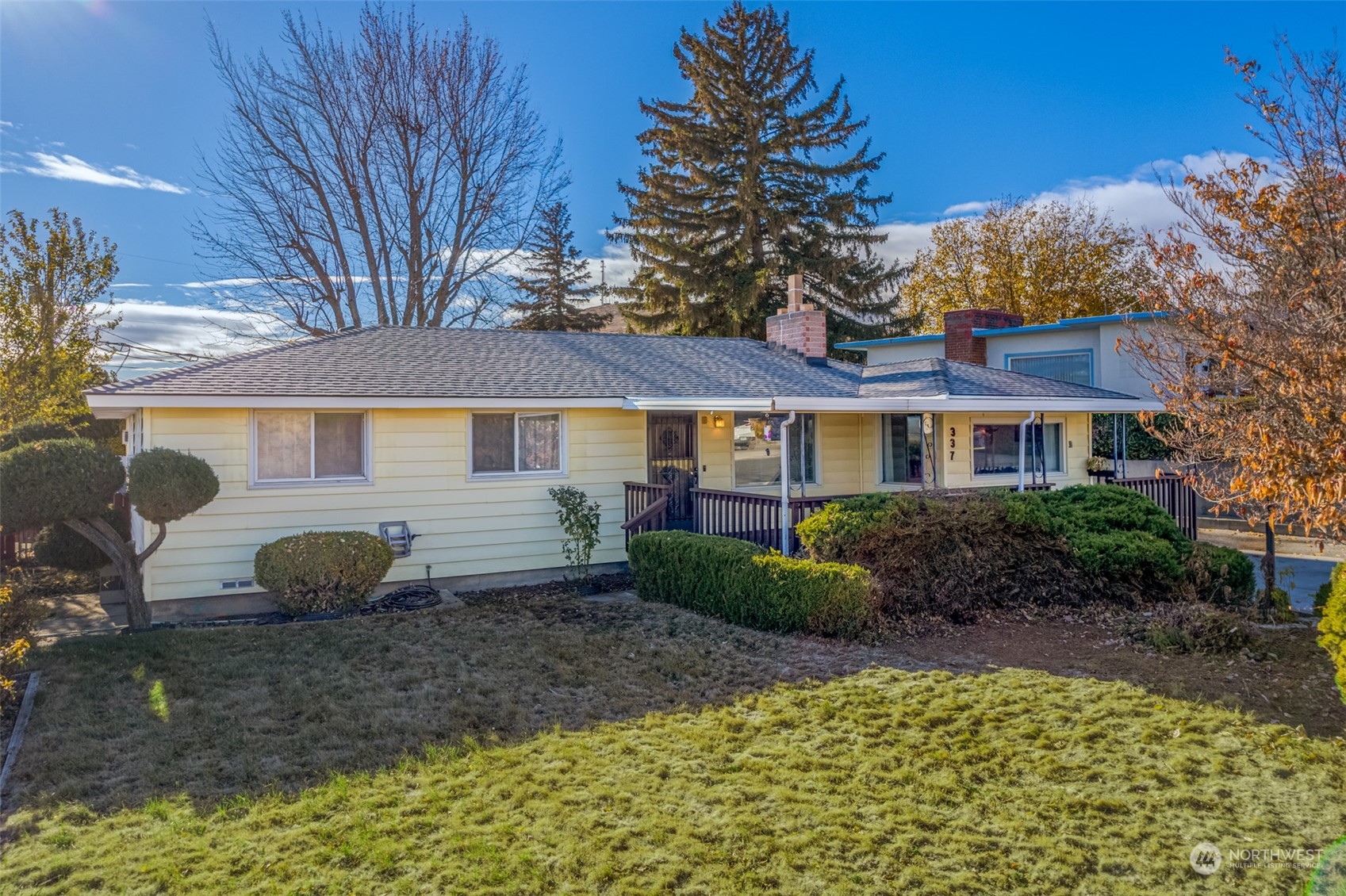 337 Maringo Road Ephrata, WA 98823 - Photo 2 of 37 Gallery Image 2