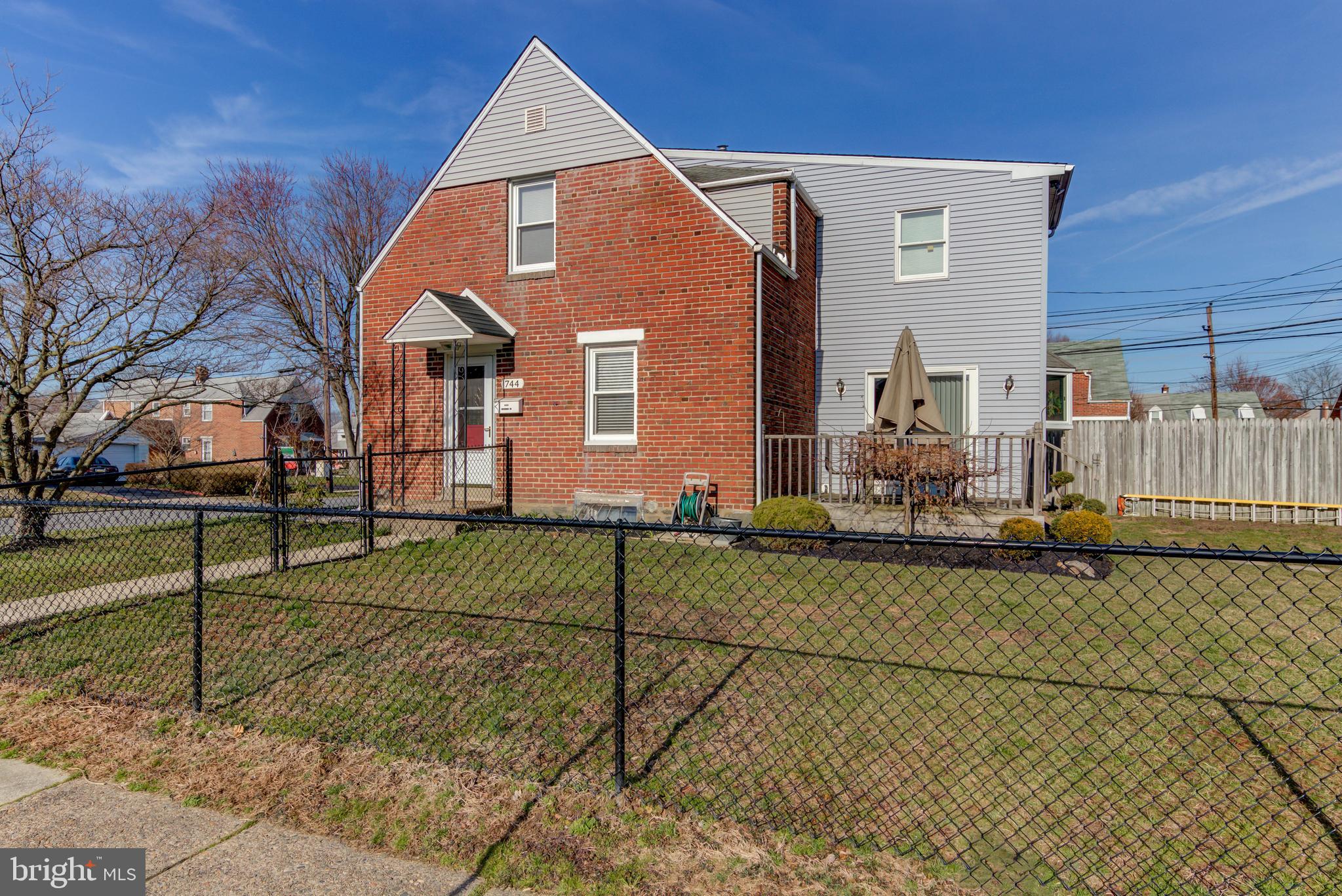 744 Parklane Road Swarthmore, PA 19081 - Photo 1 of 24