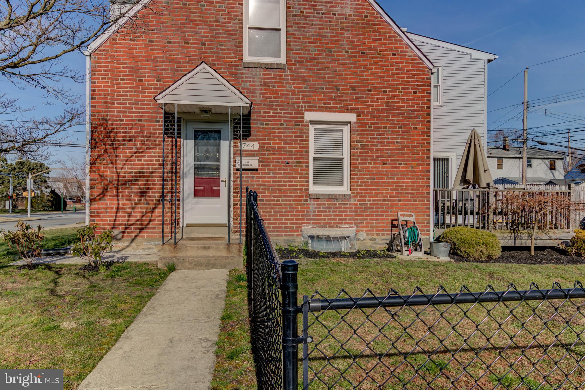 744 Parklane Road Swarthmore, PA 19081 - Photo 2 of 24