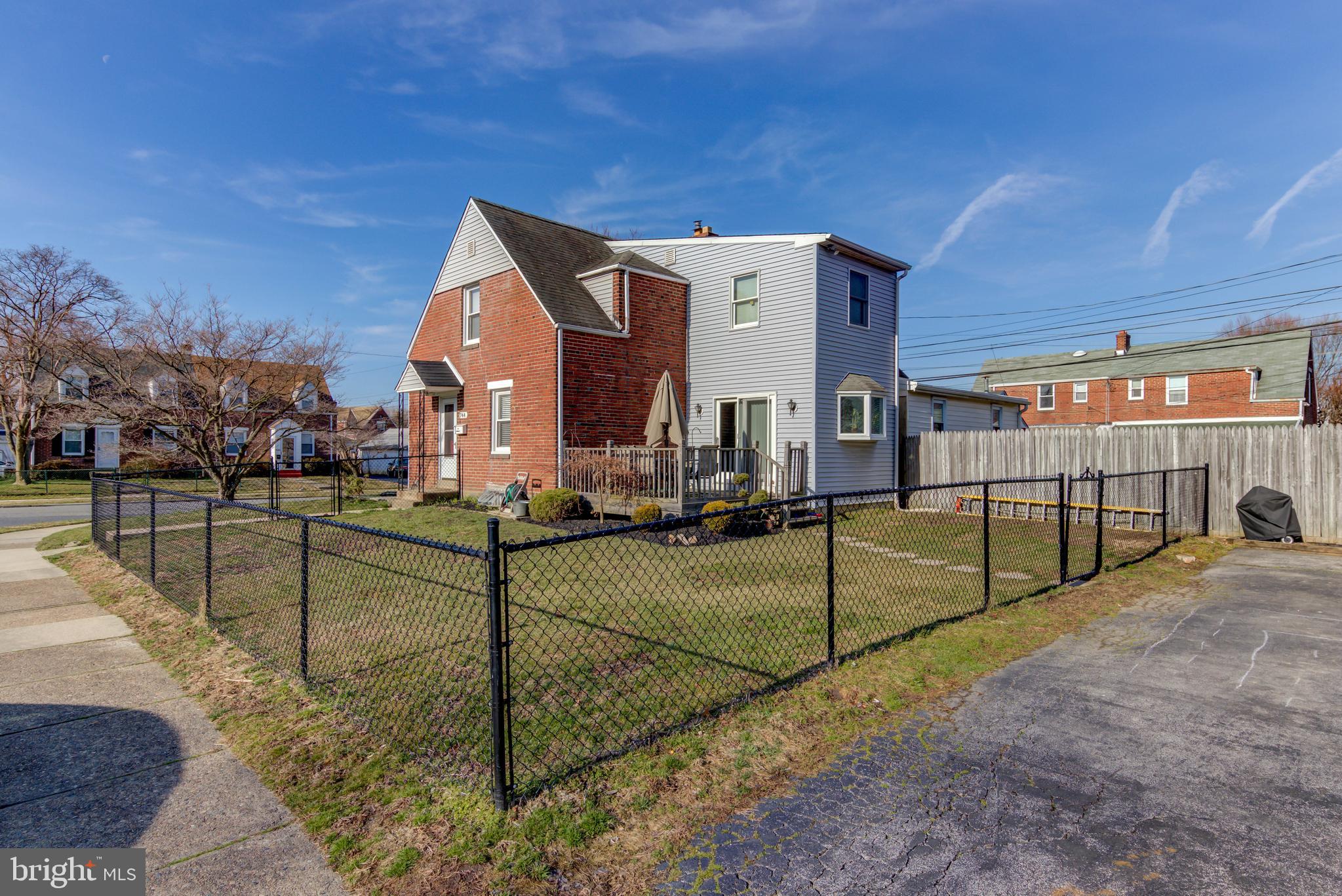744 Parklane Road Swarthmore, PA 19081 - Photo 23 of 24