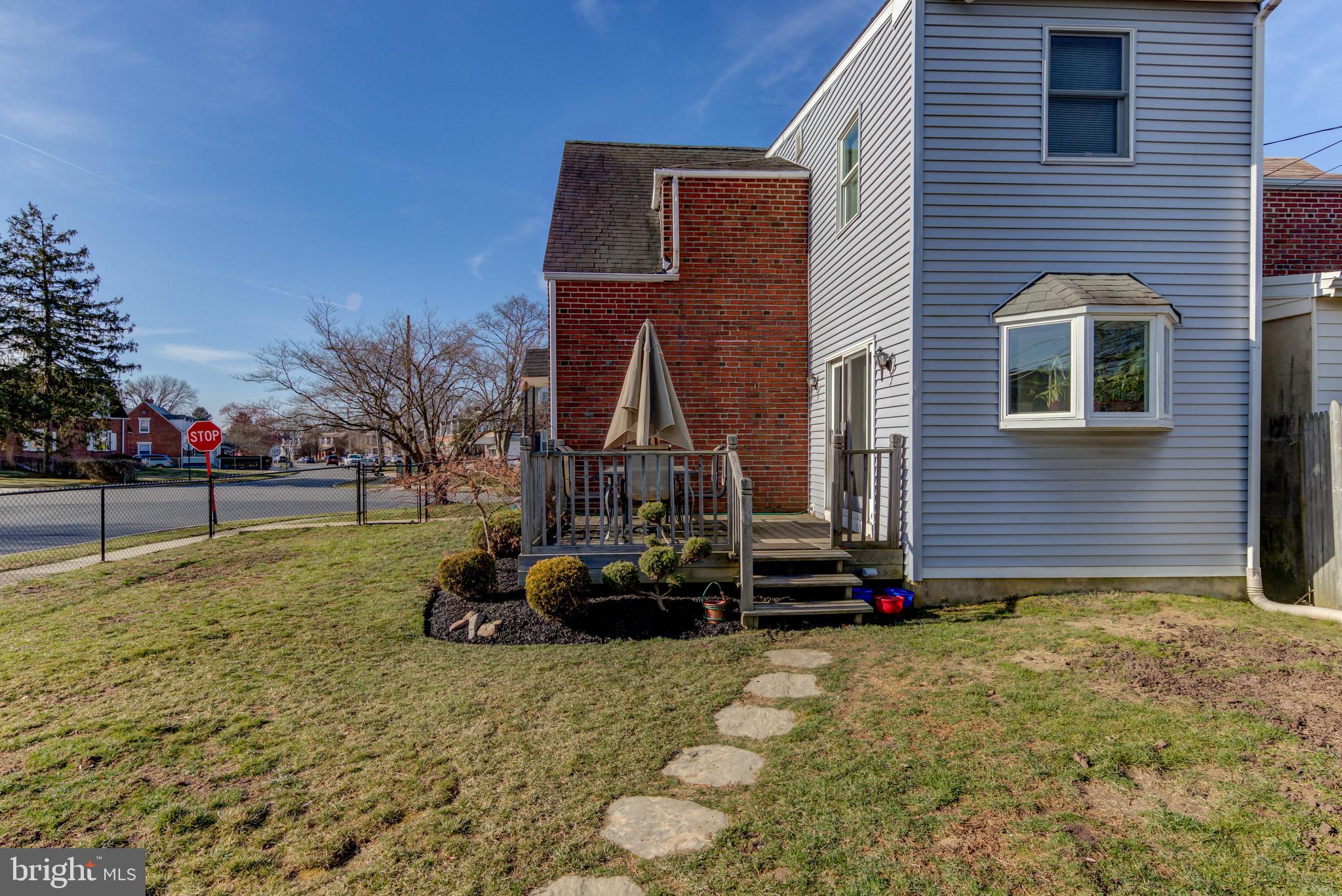 744 Parklane Road Swarthmore, PA 19081 - Photo 24 of 24