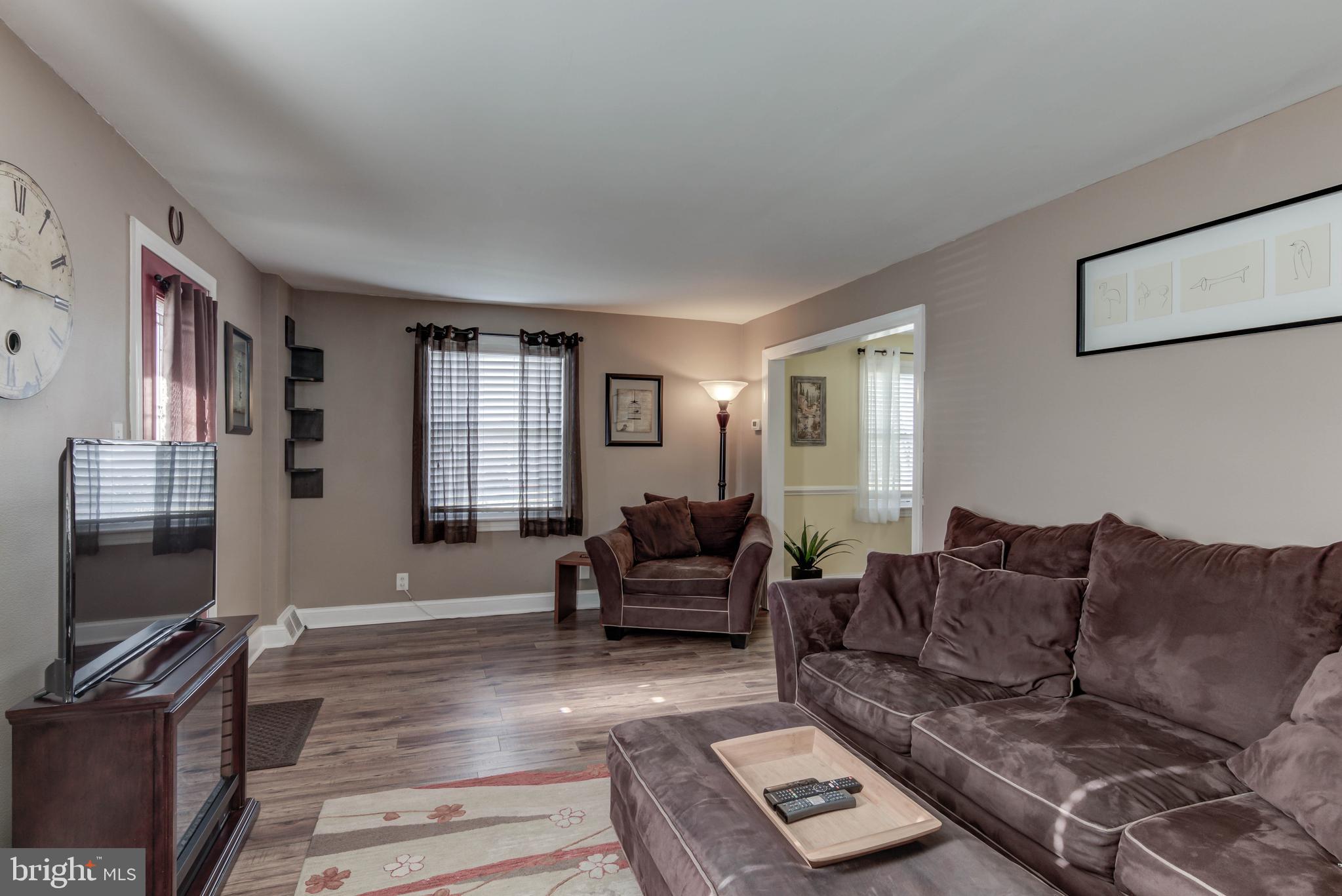744 Parklane Road Swarthmore, PA 19081 - Photo 5 of 24