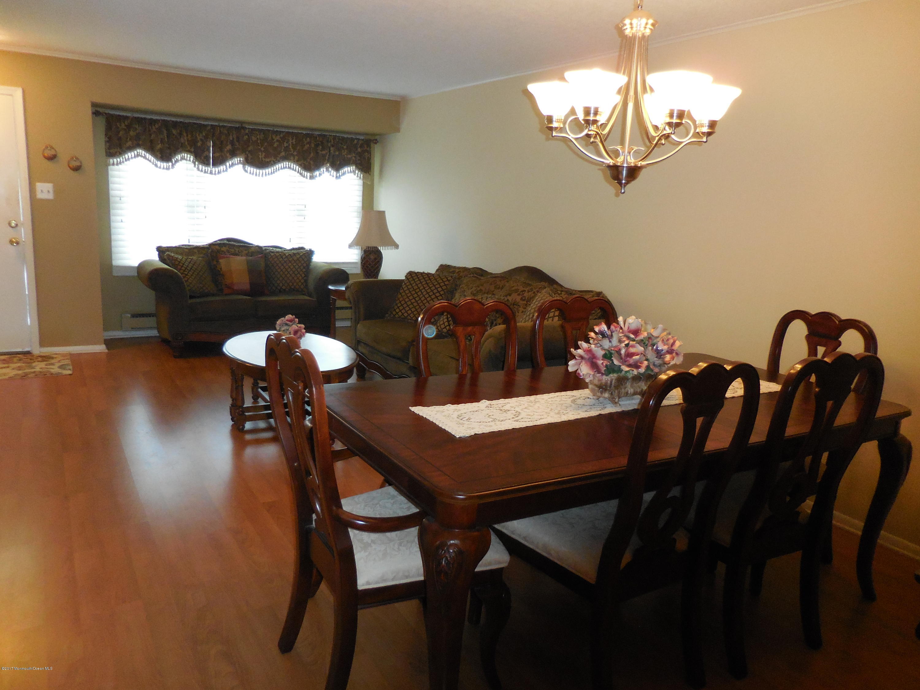 106 D Ragley Hall Road, Unit 1000 Freehold, NJ 07728 - Photo 3 of 13 DSCN0962