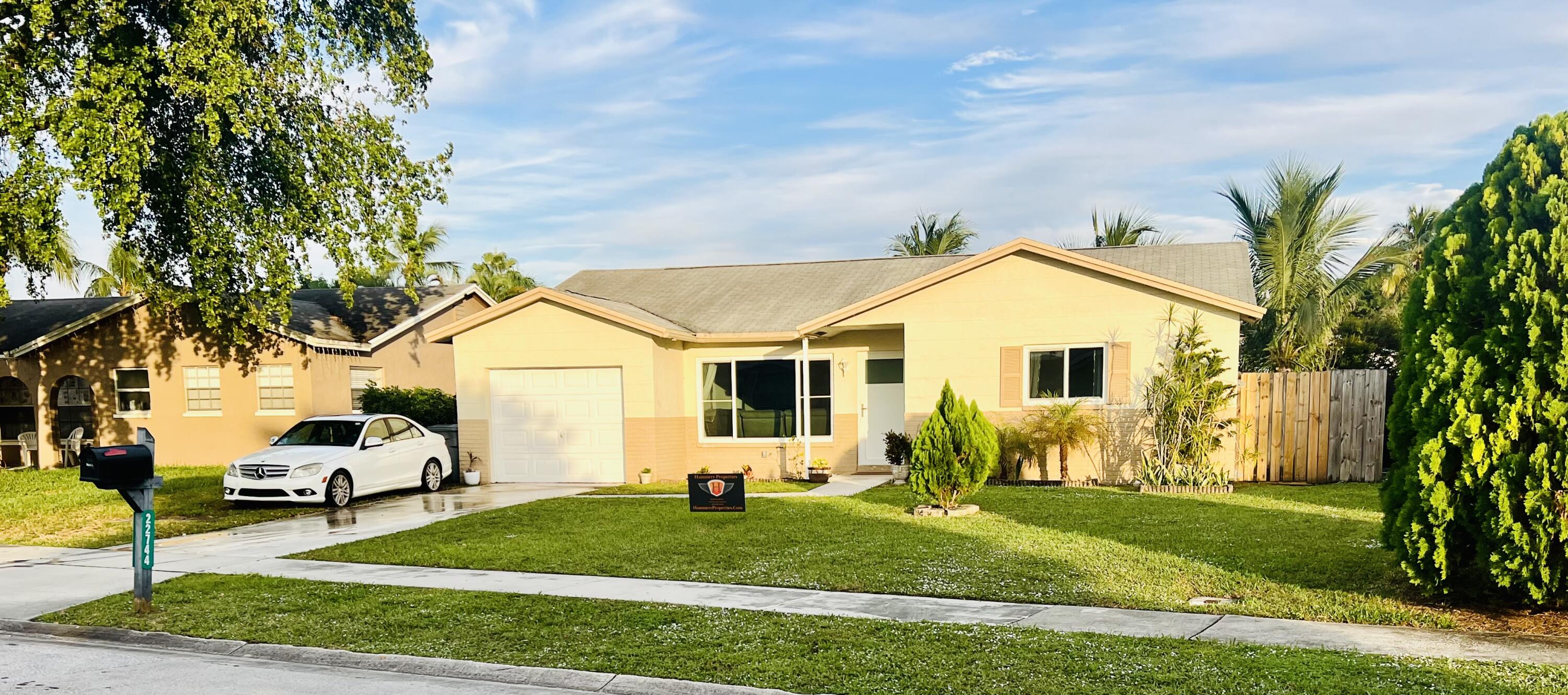 22744 Southwest 54th Way Boca Raton, FL 33433 - Photo 1 of 72 IMG_4056