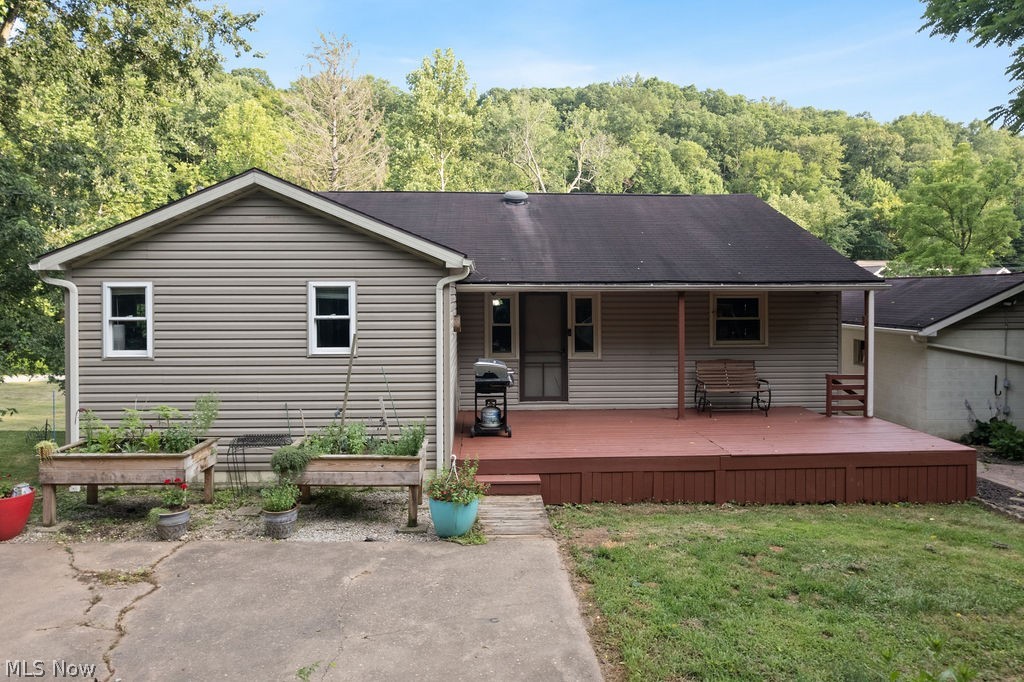 579 Murphytown Road Davisville, WV 26142 - Photo 29 of 48