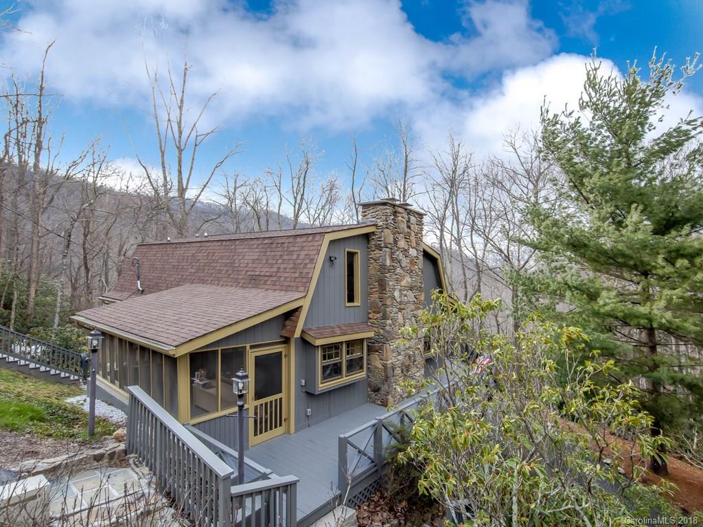 6 Swain Road Swannanoa, NC 28778 - Photo 1 of 28 Gallery Image 1