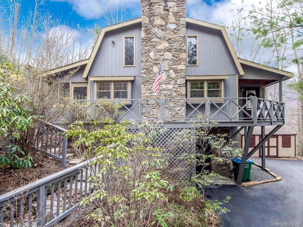 6 Swain Road Swannanoa, NC 28778 - Photo 2 of 28 Gallery Image 2
