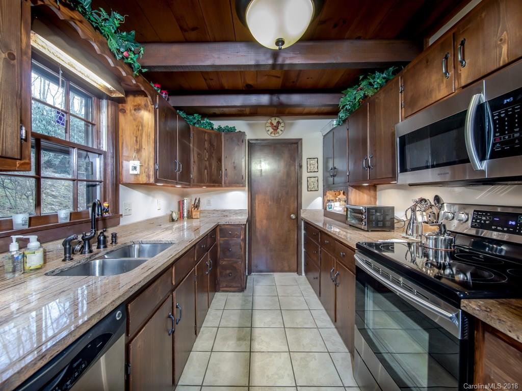 6 Swain Road Swannanoa, NC 28778 - Photo 11 of 28 Gallery Image 11