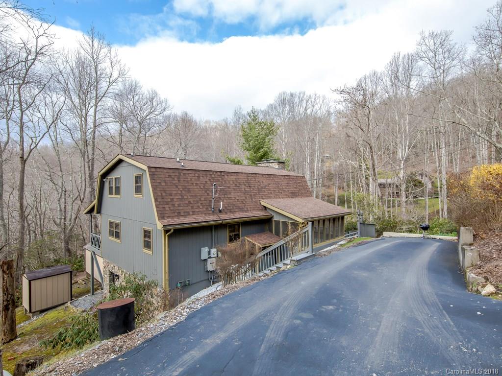 6 Swain Road Swannanoa, NC 28778 - Photo 25 of 28 Gallery Image 25