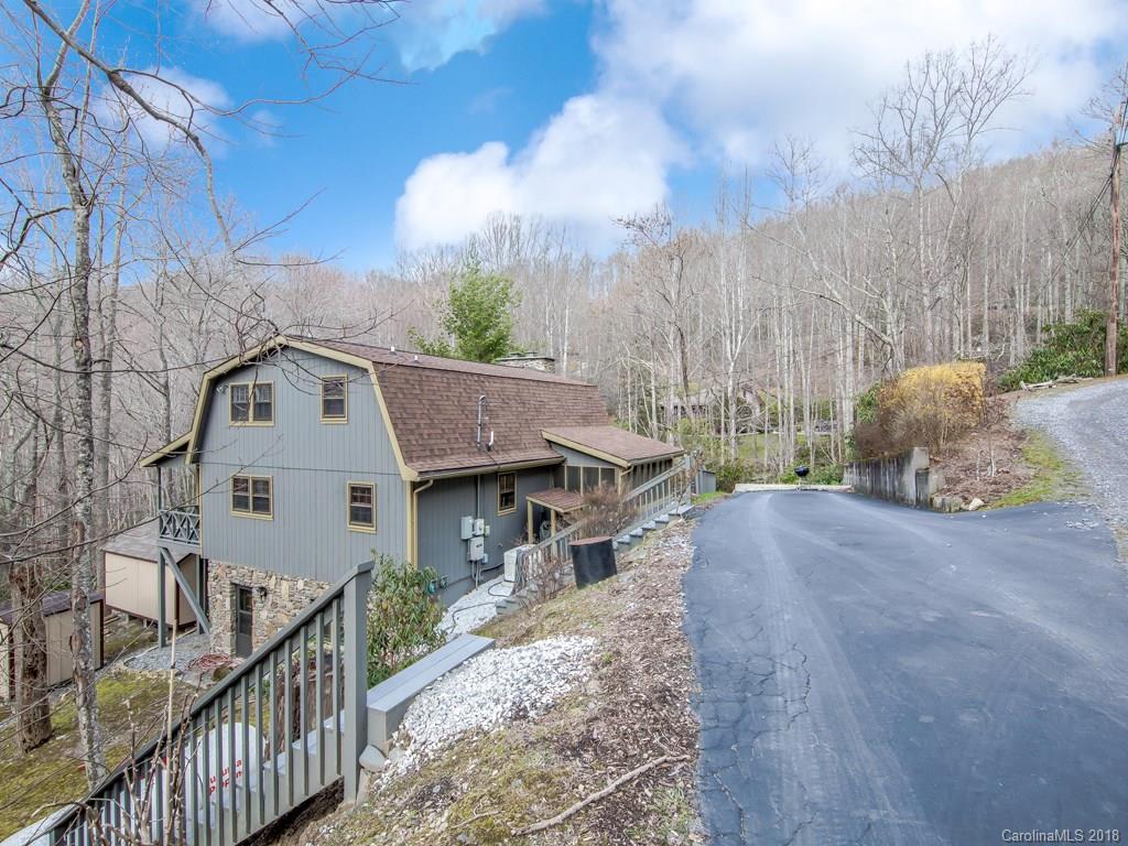 6 Swain Road Swannanoa, NC 28778 - Photo 26 of 28 Gallery Image 26