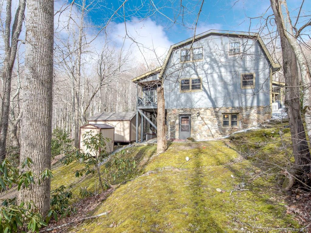 6 Swain Road Swannanoa, NC 28778 - Photo 27 of 28 Gallery Image 27