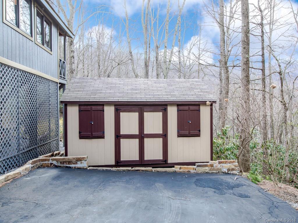 6 Swain Road Swannanoa, NC 28778 - Photo 28 of 28 Gallery Image 28