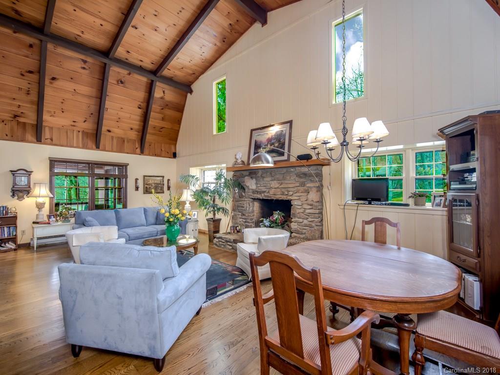 6 Swain Road Swannanoa, NC 28778 - Photo 5 of 28 Gallery Image 5