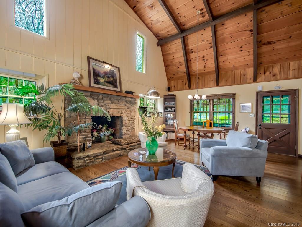 6 Swain Road Swannanoa, NC 28778 - Photo 6 of 28 Gallery Image 6