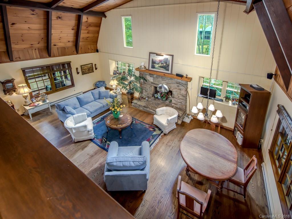 6 Swain Road Swannanoa, NC 28778 - Photo 7 of 28 Gallery Image 7