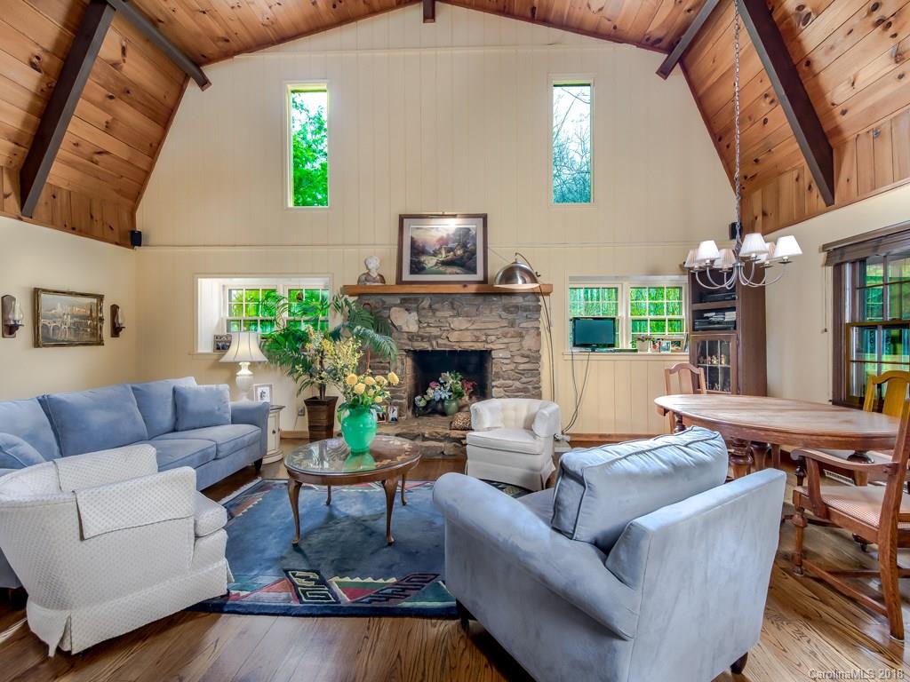 6 Swain Road Swannanoa, NC 28778 - Photo 8 of 28 Gallery Image 8