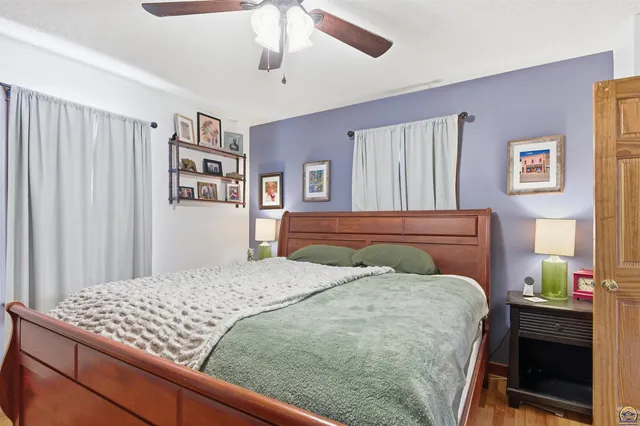 $147,000 | 707 Lakin Street, Osage City, KS 66523