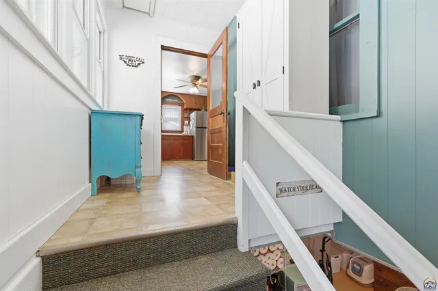 $147,000 | 707 Lakin Street, Osage City, KS 66523