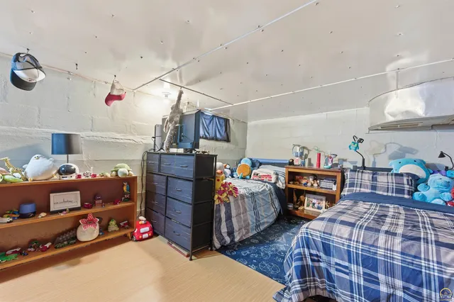 $147,000 | 707 Lakin Street, Osage City, KS 66523