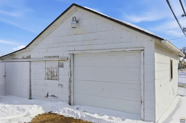 $147,000 | 707 Lakin Street, Osage City, KS 66523