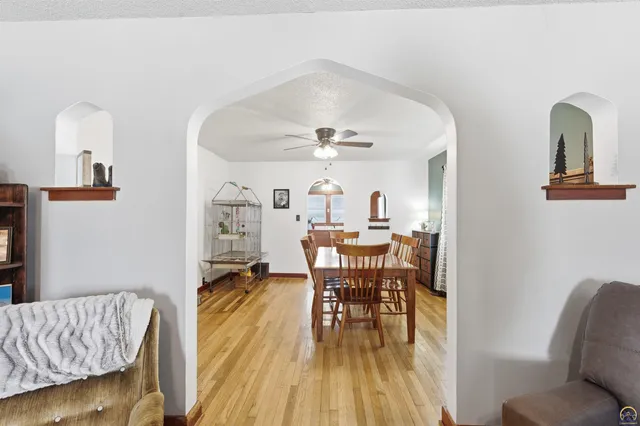 $147,000 | 707 Lakin Street, Osage City, KS 66523