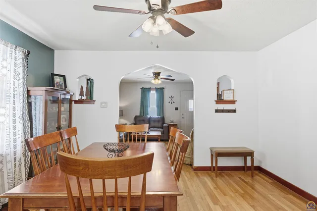 $147,000 | 707 Lakin Street, Osage City, KS 66523