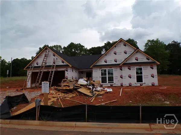 $399,900 | 319 Tallulah Court, Jefferson, GA 30549