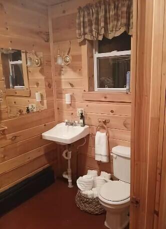 352 Stickney Hill Road Brownville, ME 04414 - Photo 12 of 22 Cabin 2