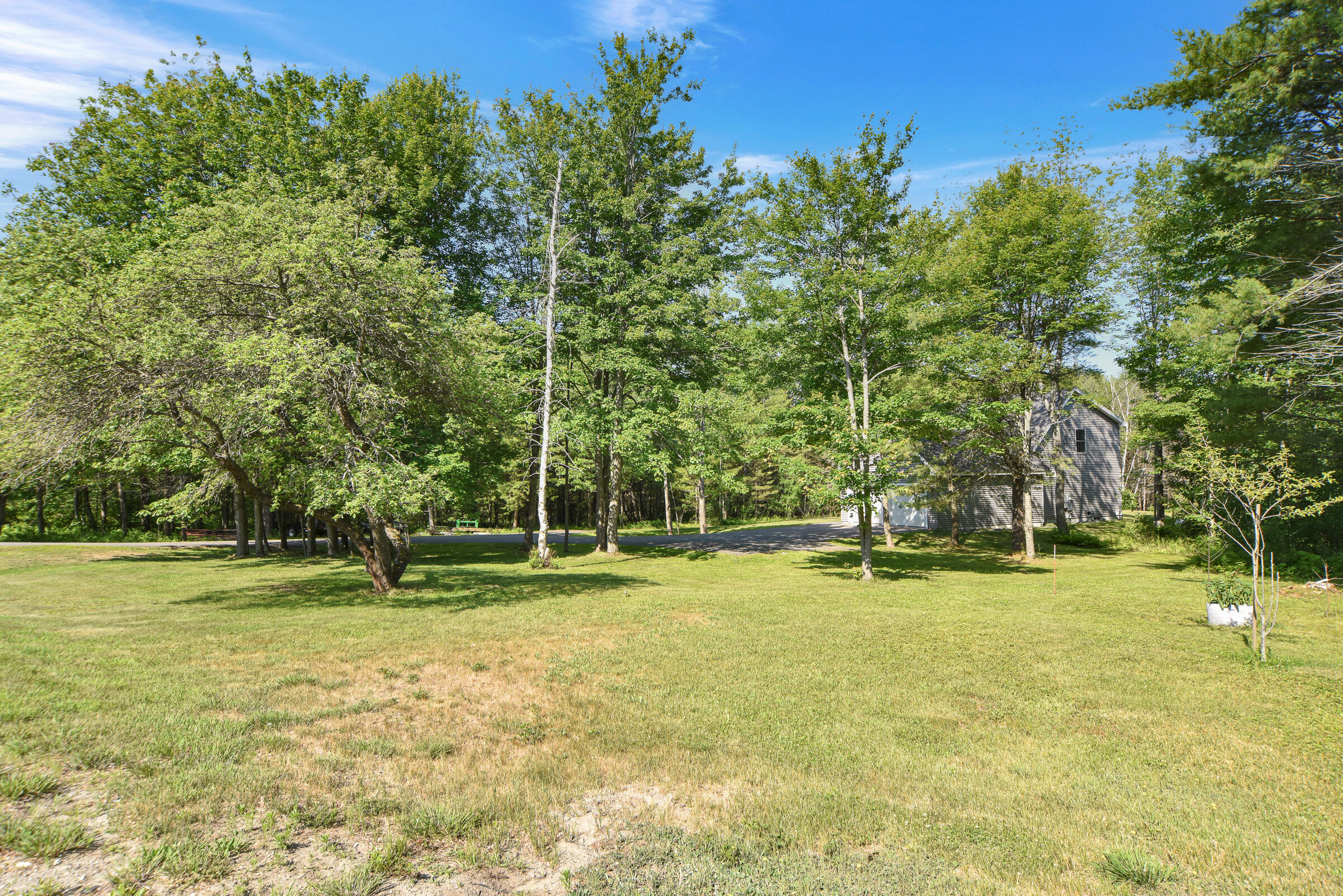 350 Middlesex Road Topsham, ME 04086 - Photo 34 of 45 Yard