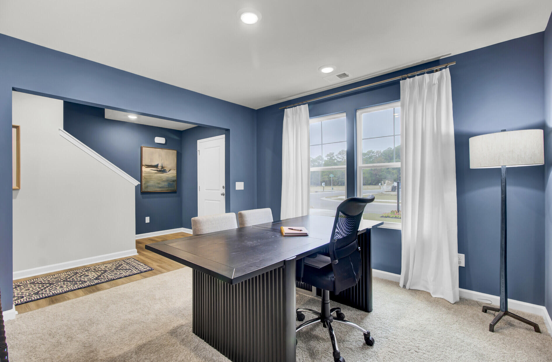 7060 Windham Way Ladson, SC 29456 - Photo 15 of 47 Flex Room