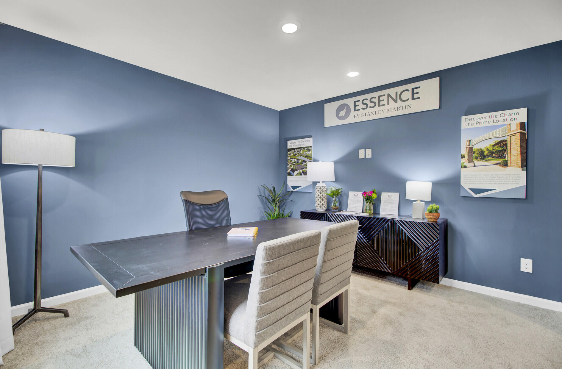 7060 Windham Way Ladson, SC 29456 - Photo 16 of 47 Flex Room