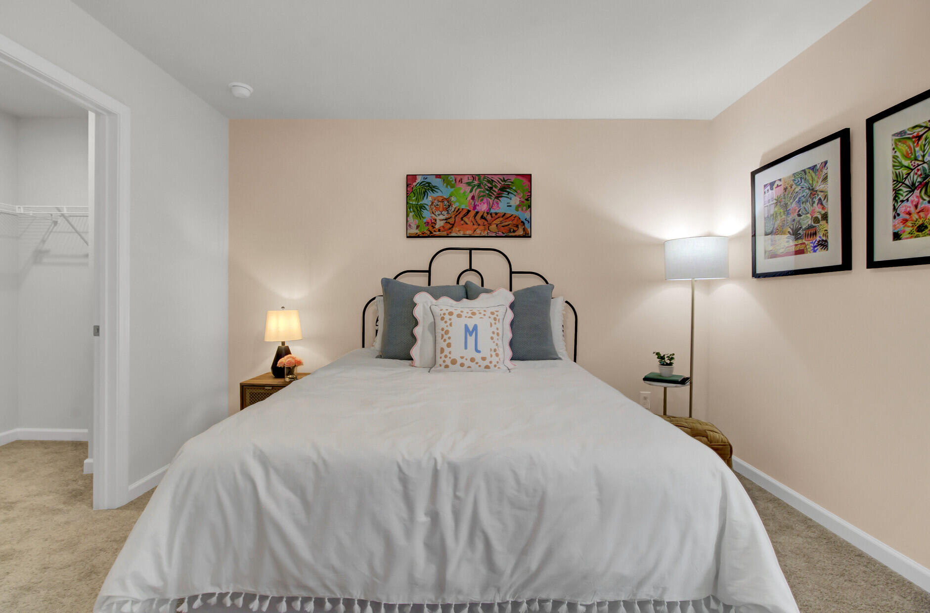 7060 Windham Way Ladson, SC 29456 - Photo 25 of 47 Secondary Bed