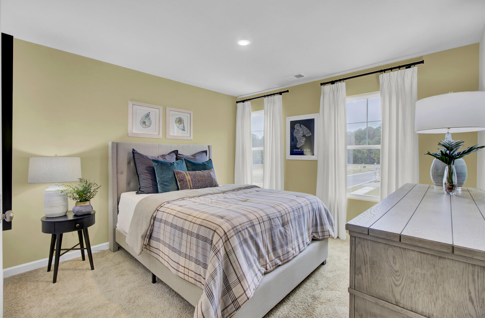 7060 Windham Way Ladson, SC 29456 - Photo 28 of 47 Secondary Bed