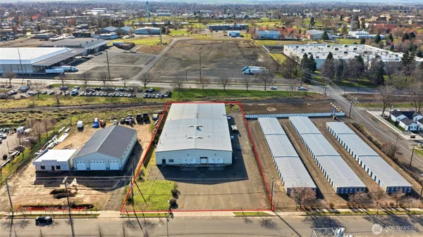 $11,250 | 1177 Abadie Street, Walla Walla, WA 99362