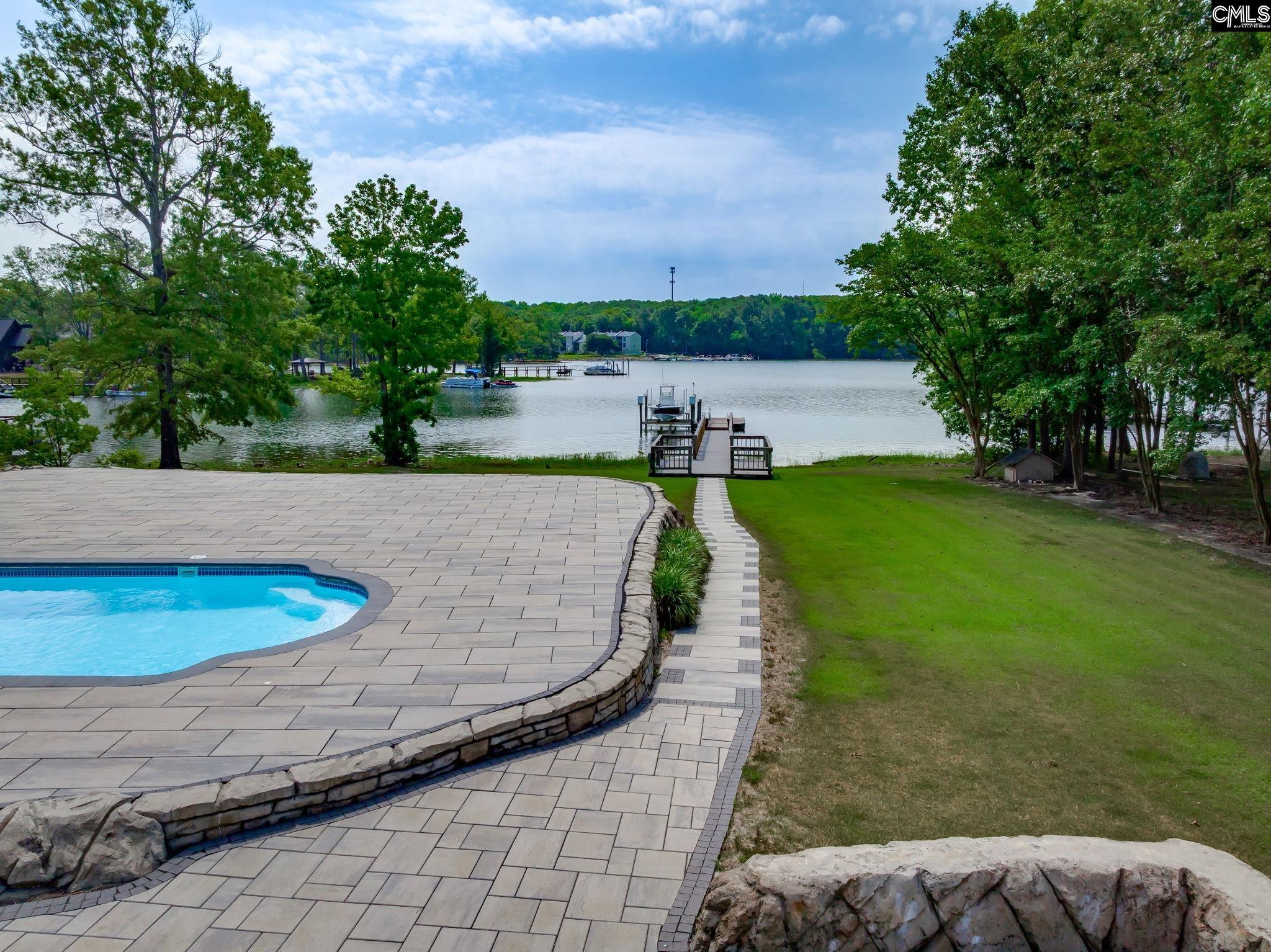 96 Muskrat Run Irmo, SC 29063 - Photo 72 of 77