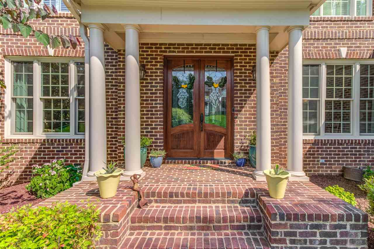 12424 Browder Street Raleigh, NC 27614 - Photo 3 of 30 Photo 3
