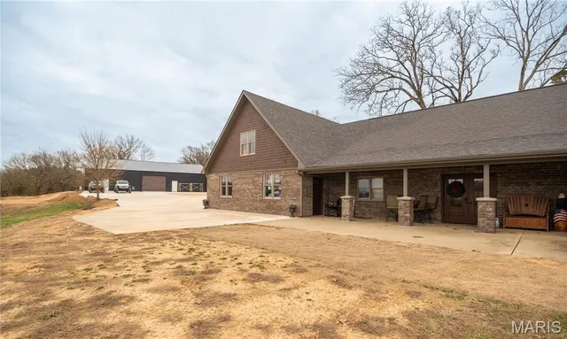$699,900 | 3378 State Highway South, Grandin, MO 63943