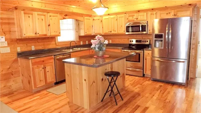 $2,500 | 103 Kd Lane, Ellijay, GA 30540