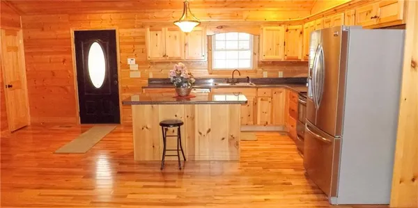 $2,200 | 103 Kd Lane, Ellijay, GA 30540