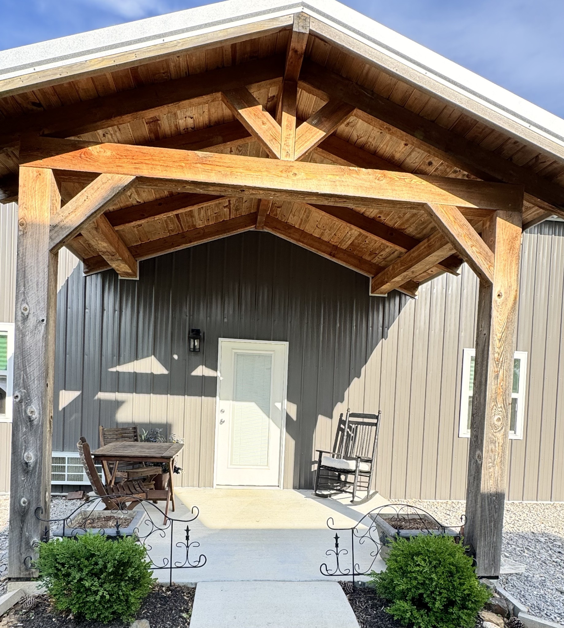 4280 Nonaville Road Mount Juliet, TN 37122 - Photo 2 of 7