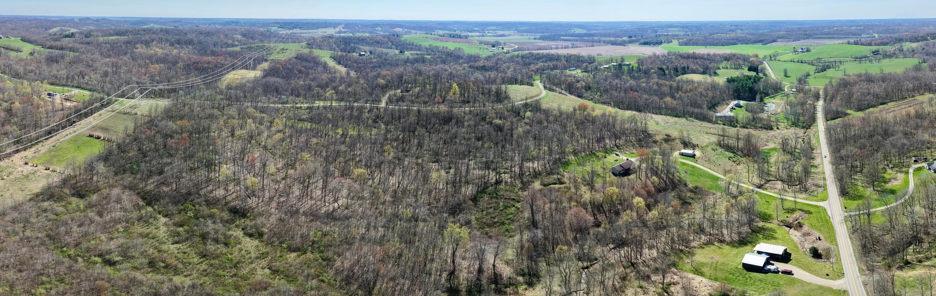 0 Dutch School Road Frazeysburg, OH 43822 - Photo 4 of 33 DJI_20250417112746_0018_D
