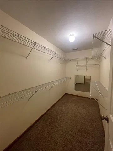 a view of a hallway