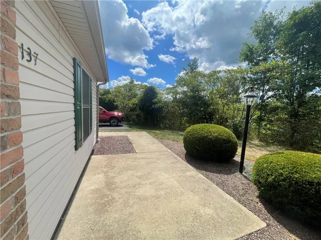 $199,999 | 137 Arlington Drive, Unit 137, Slippery Rock, PA 16057