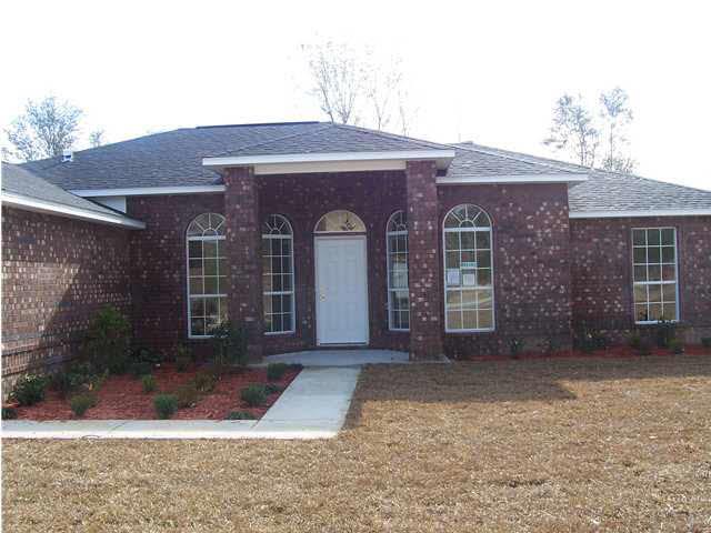 2248 Liberty Loop Road, Unit 19D Cantonment, FL 32533 - Photo 1 of 24 front entrance