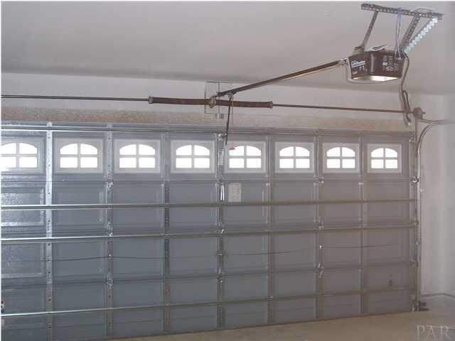 2248 Liberty Loop Road, Unit 19D Cantonment, FL 32533 - Photo 10 of 24 2 CAR GARAGE W/GARAGE DOOR OPENER