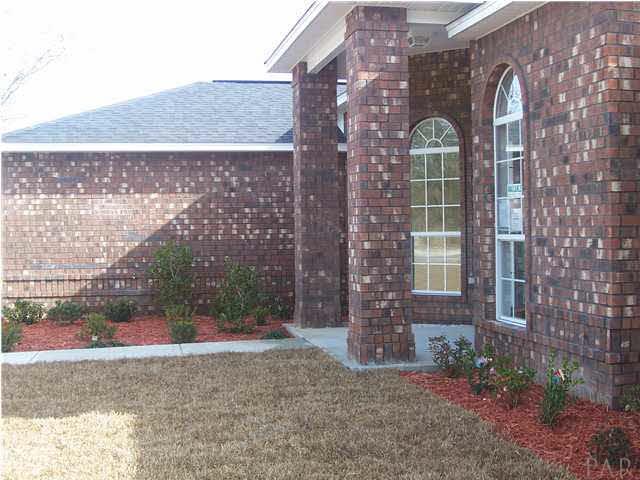 2248 Liberty Loop Road, Unit 19D Cantonment, FL 32533 - Photo 13 of 24 SIDE VIEW OF FRONT