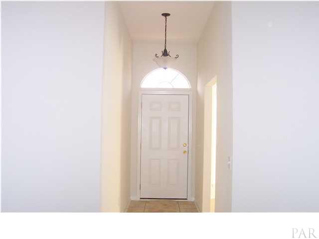 2248 Liberty Loop Road, Unit 19D Cantonment, FL 32533 - Photo 15 of 24 VIEW OF ENTRY DOOR