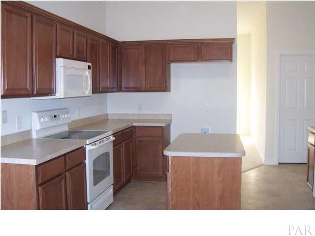 2248 Liberty Loop Road, Unit 19D Cantonment, FL 32533 - Photo 20 of 24 ANOTHER KITCHEN VIEW