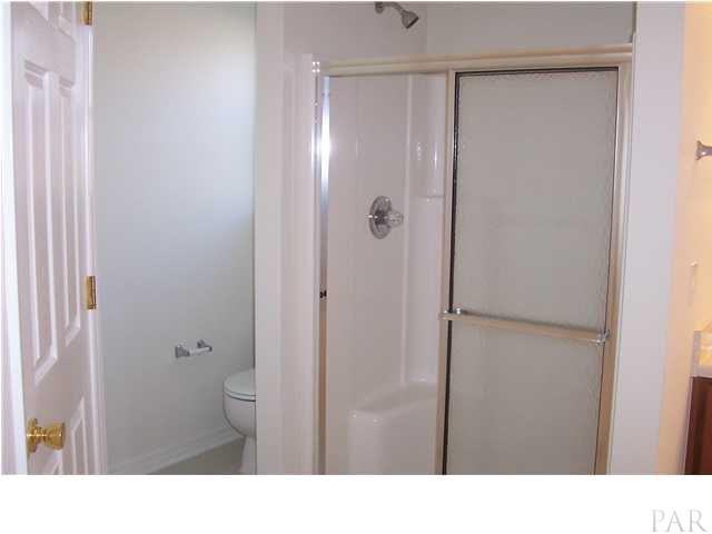 2248 Liberty Loop Road, Unit 19D Cantonment, FL 32533 - Photo 22 of 24 MASTER BATH HAS SEPERATE SHOWER