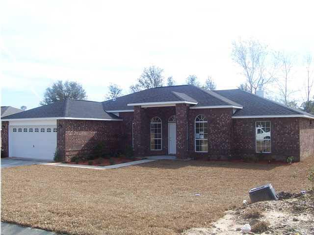 2248 Liberty Loop Road, Unit 19D Cantonment, FL 32533 - Photo 3 of 24 beautiful all brick home
